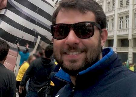 Acidente na MS-276 entre Deodápolis e Dourados deixa uma pessoa morta