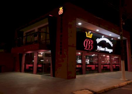 Comemore seu ''niver'' no Prime Burger e ganhe desconto