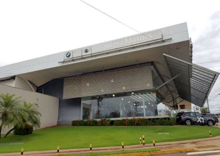 Em ano de pandemia, vendas de carros importados crescem 4% em MS