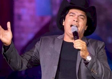 Parrerito, 1ª voz do Trio Parada Dura, morre aos 67 anos de Covid-19