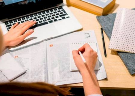 UEMS abre inscrições de auxílio para acesso à internet que vai contemplar 800 estudantes