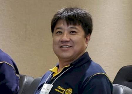 Presidente do Rotary Club de Nova Andradina que estava na UTI em Dourados, morre vítima da Covid-19