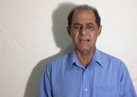 Em nota, João Cassuci diz apto para disputar as eleições em Angélica