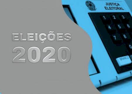Juiz acata denúncia da Coligação ''Pelo Progresso de Nova Andradina'' e pesquisa fraudulenta é retirada do ar