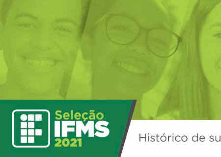 Inscrições para cursos técnicos integrados gratuitos do IFMS vão até 4 de novembro