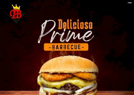 Prime Burger: Uma paixão chamada hambúrguer