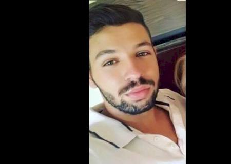 Jovem de 23 anos morre vítima de afogamento no rio Ivinhema