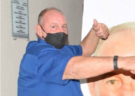 MPE pede indeferimento do registro do João do Bruno pela Lei da Ficha Suja