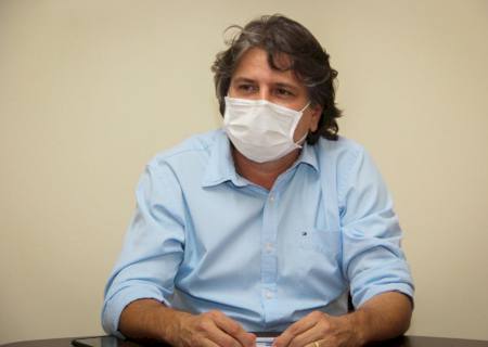 Prefeituras recebem nesta quarta mais de R$ 22 milhões para recompor perdas de receita