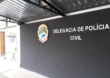 Disputa pela prefeitura vira caso de polícia em Ivinhema