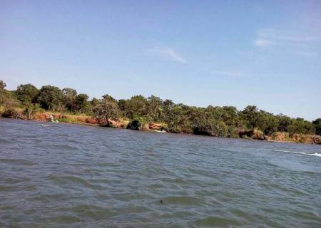 Jovem morre afogado ao tentar atravessar lago em Três Lagoas