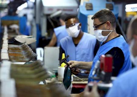 Indústria de MS alavanca economia com 5,4 mil novas vagas de emprego no ano