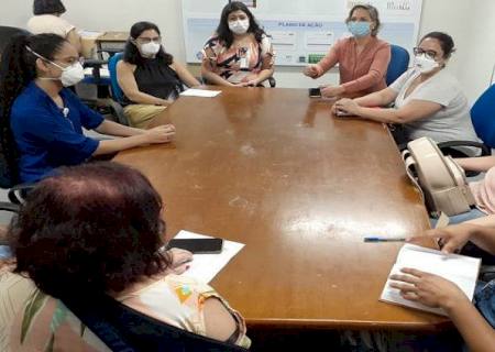 Conectando Vidas: projeto chega a MS com a missão de facilitar contato entre pacientes covid e familiares