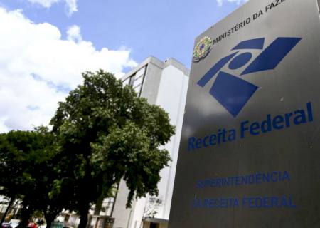 Receita Federal arrecada R$ 119 bilhões em setembro
