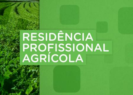 IFMS ofertará Residência Profissional Agrícola em Nova Andradina
