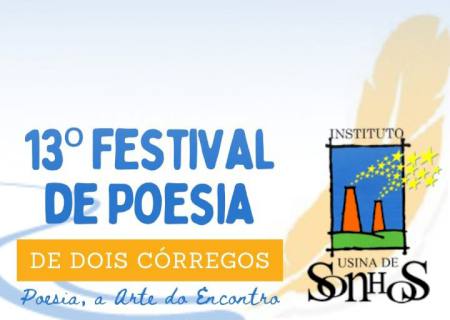 Poeta representa o estado do Mato Grosso do Sul em Festival reconhecido pela Unesco