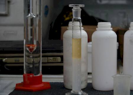 Diário Oficial publica medida que reduz adição de biodiesel ao diesel
