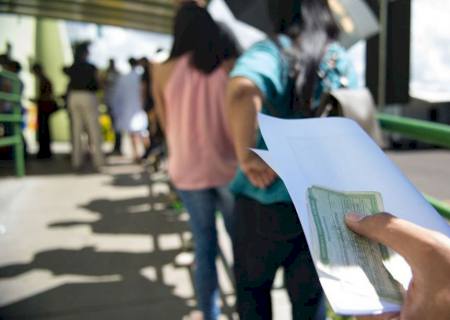 Cresce 60% o número de cidades com mais eleitores que habitantes