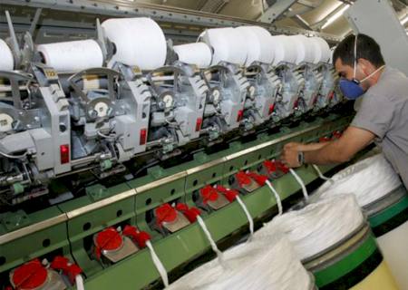 Produção industrial de MS tem melhor resultado para o mês de setembro desde 2010