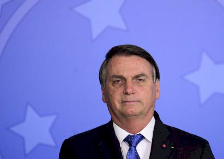 Bolsonaro diz que governo federal não comprará vacina CoronaVac