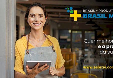 Sebrae seleciona 1.000 empresas para acompanhamento individual gratuito