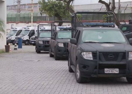 Polícia combate lavagem de dinheiro por facção criminosa no Rio