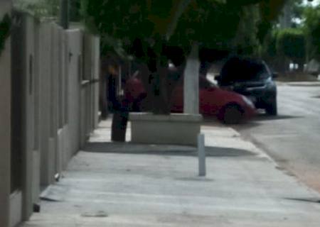 Polícia faz buscas em endereços ligados ao candidato Roberto do Zuza em Taquarussu