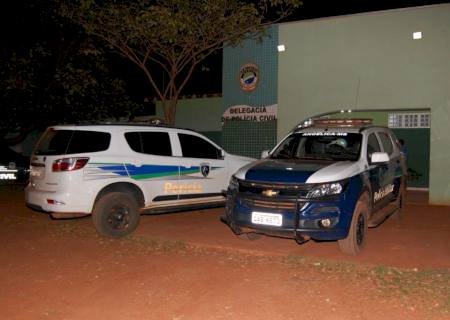 Paranaense é morto por bandidos no golpe do ''falso frete'' em Angélica