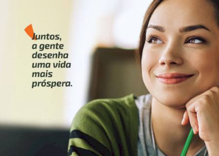 Sicredi lança o Programa Nacional de educação financeira Cooperação na Ponta do Lápis