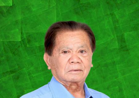 Akira Otsubo é o prefeito eleito de Bataguassu com 50,99% dos votos