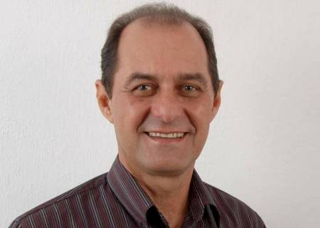 Cassuci é eleito prefeito sub judice de Angélica com 53,02% dos votos