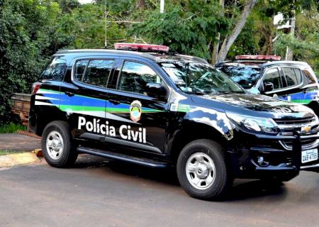 Polícia Civil deteve 15 pessoas no dia das eleições em Ribas do Rio Pardo