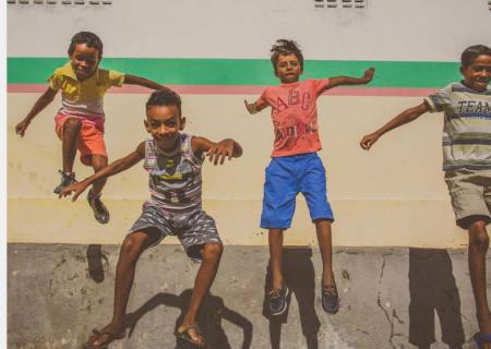 Unicef: pobreza infantil vai se manter elevada durante cinco anos