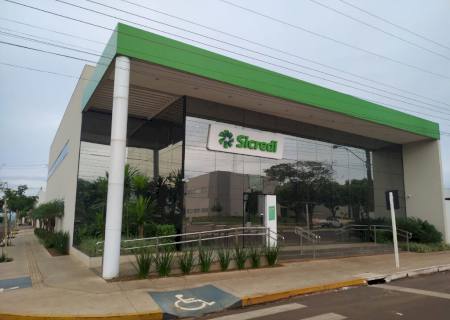 Servidores municipais de Nova Andradina agora contam com crédito consignado junto à Sicredi