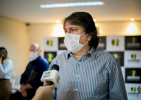 Nova Andradina e cinco cidades do Vale do Ivinhema terão índices de ICMS elevados em 2021