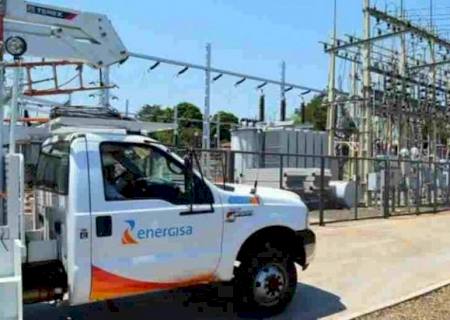 Falhas técnicas e excesso de reclamações geram multa de R$ 4,3 milhões à Energisa