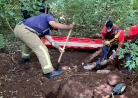 Vingança ou PCC: ''Guerra'' na fronteira de MS pode estar ligada à briga ou queda no poder