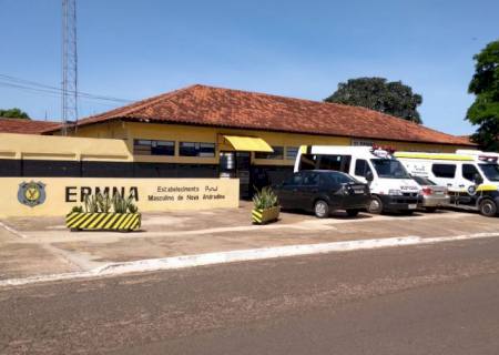Penitenciária de Nova Andradina e outras no Estado ganharão novas vagas