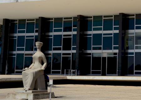 STF adia decisão sobre competência para julgar ações contra CNJ e CNMP