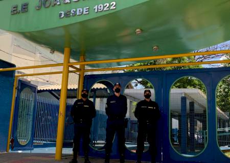 Polícia Militar: Segunda parcial sobre a ''Operação Eleições 2020''