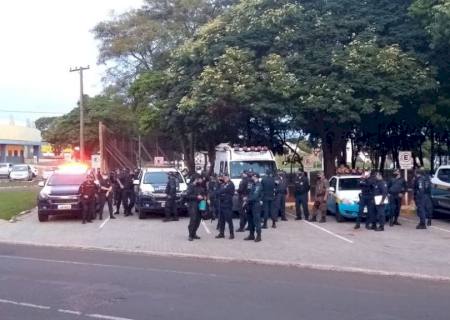 Eleições ocorreram de forma tranquila no Vale do Ivinhema