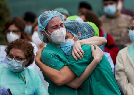 Covid-19: Vale do Ivinhema tem 364 pacientes curados e sem sintomas