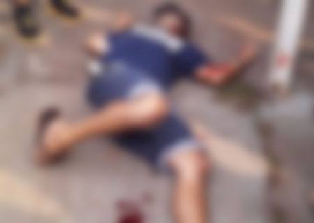 Disputa eleitoral pela prefeitura tem tiroteio e morte na fronteira