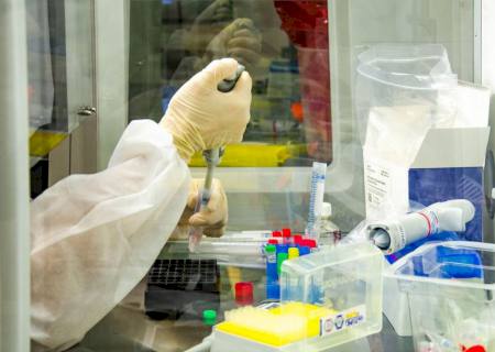 Fiocruz inicia estudo da progressão da covid-19 em seres humanos