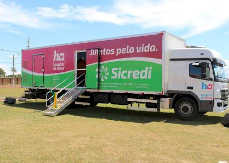 Sicredi tem dois projetos finalistas em premiação nacional