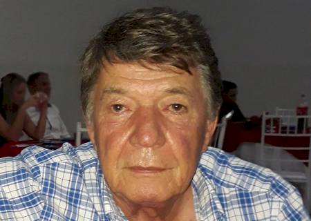 Morre aos 75 anos, empresário de Nova Andradina que lutava contra o câncer