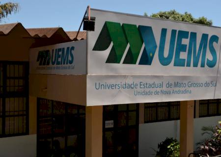 UEMS lança edital e abre inscrições do Vestibular 2021