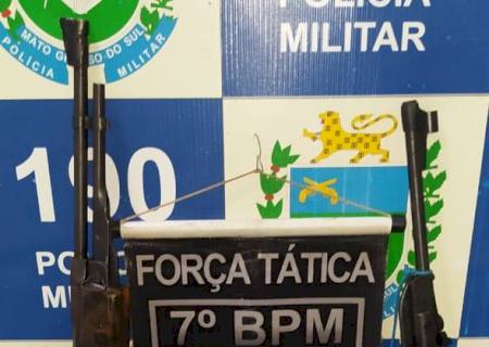 Homem que ameaçava e mantinha esposa em cárcere privado é preso em MS