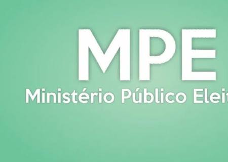 Confira a segunda recomendação do Ministério Público Eleitoral