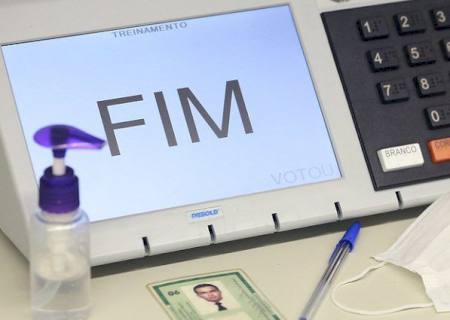 Eleições 2020: Saúde alerta sobre cuidados de biossegurança durante votação